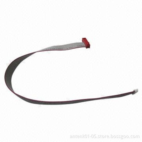 Wire Harness Cable, Suitable for Various Electrical Equipment, OEM and ODM Orders Welcomed